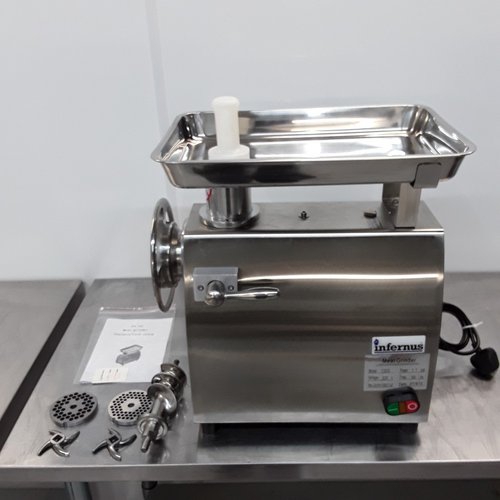 Secondhand Catering Equipment | Mincers