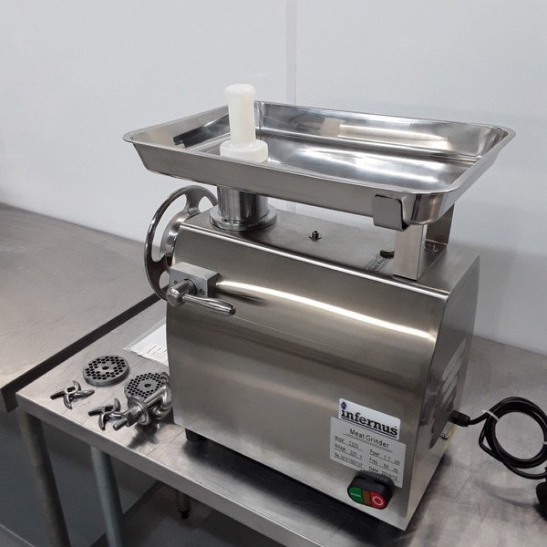 Meat Mincer for sale