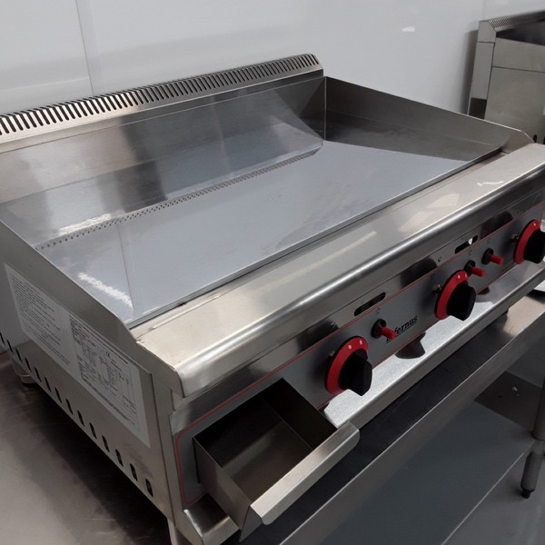 New Griddle For Sale