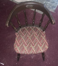 Farmhouse armed chairs for sale