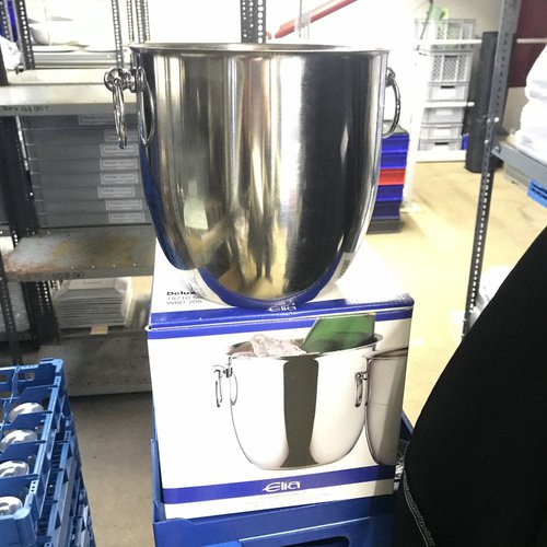 Champagne Buckets Champagne Buckets