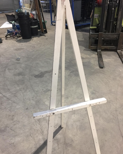 Easel for sale