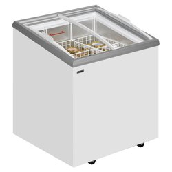 Display Freezer