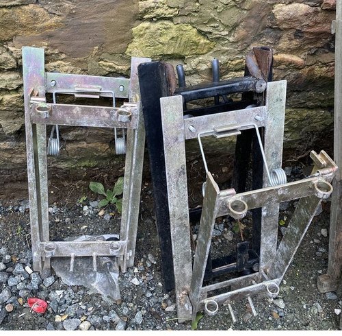 auto tilt stillages for sale auto tilt stillages for sale