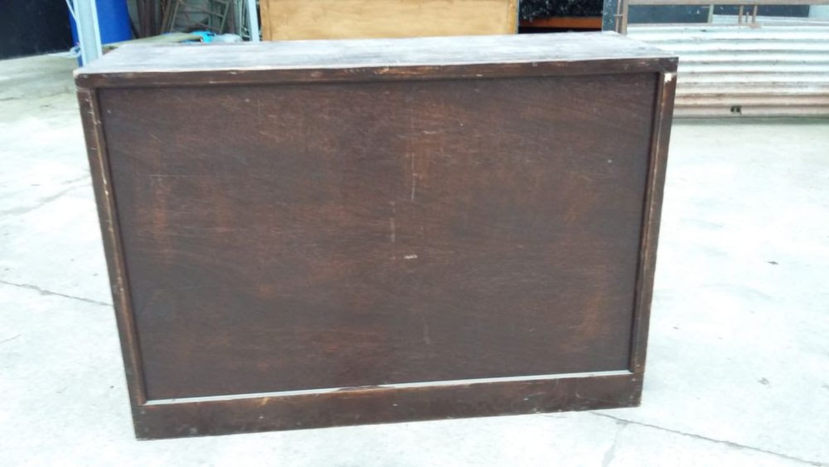 Secondhand Pub Equipment Mobile Bar Units 4x Bar Units Worcestershire