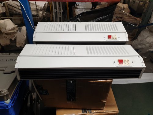 2.8kw Overhead Entrance Heaters 2.8kw Overhead Entrance Heaters