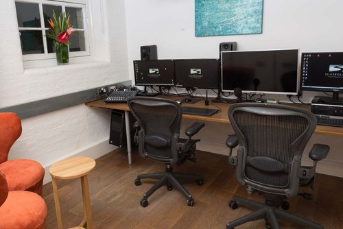 Hermon Miller Aeron Chairs Hermon Miller Aeron Chairs