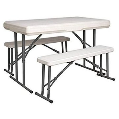 Plastic Picnic Bench Plastic Picnic Bench