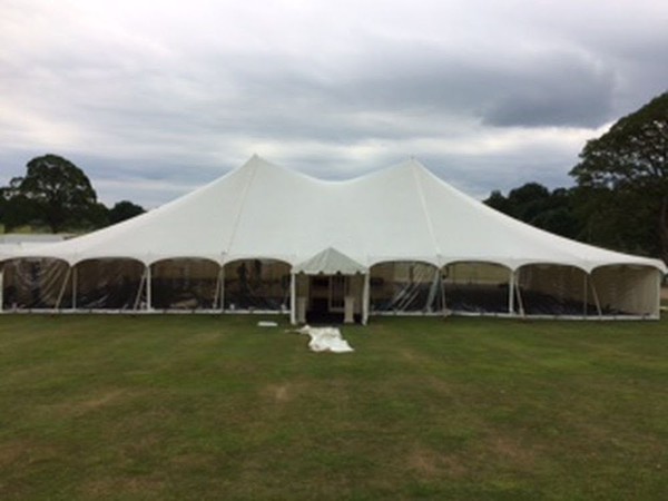 Used Epic Marquee for sale