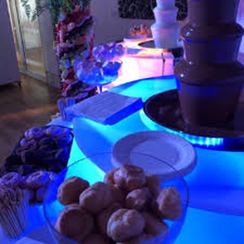 Giles & Posner CF1000 Chocolate Fountain