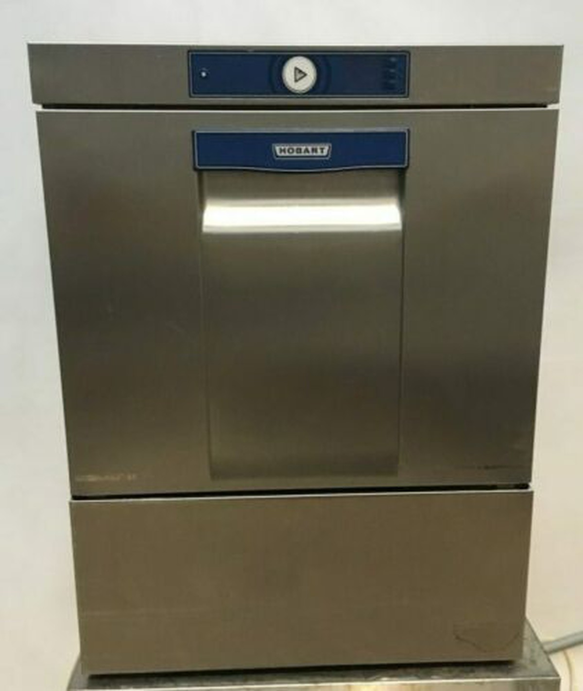 Secondhand Catering Equipment Front Loading Dish Washers Hobart