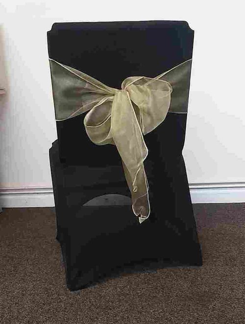 Secondhand Chairs and Tables Chair Covers