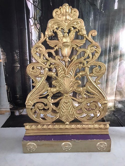 Moroccan/Arabian Screens Moroccan/Arabian Screens
