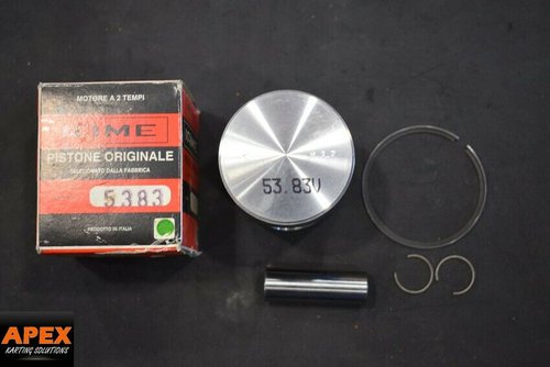 Iame Engine Piston Iame Engine Piston
