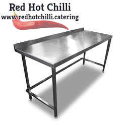 Steel table for sale