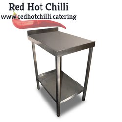 Steel table for sale