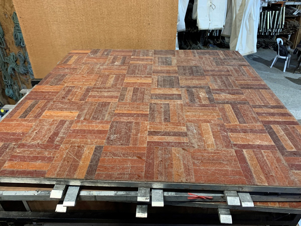 Curlew New and Used Marquees Dance Floor Parquet Dance Floor 15