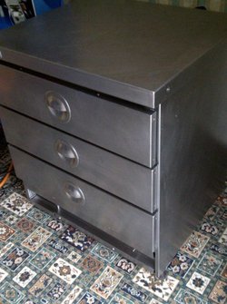 Buy Used Victor Holding Cabinet-Drawers (Warmer)