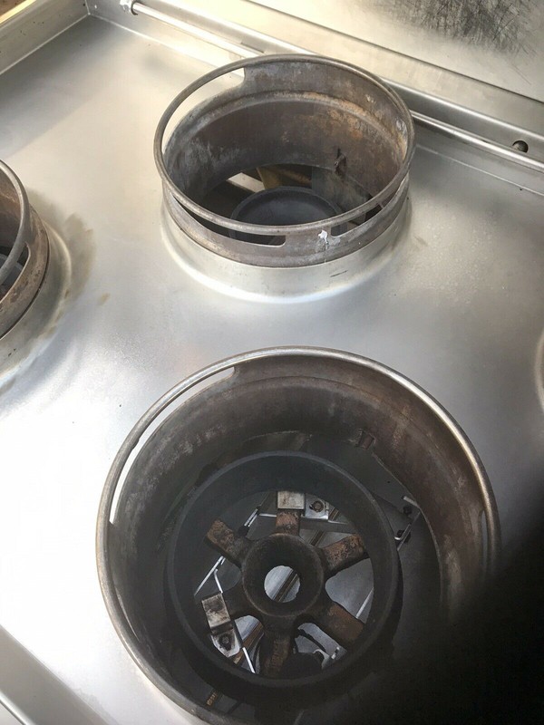 wok cookers for sale near me