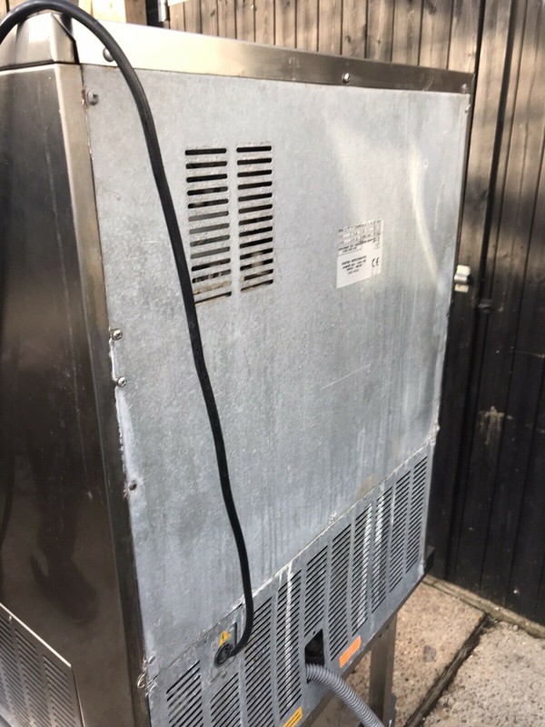 Used ice machine for sale