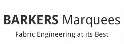 Barkers marquees Barkers marquees