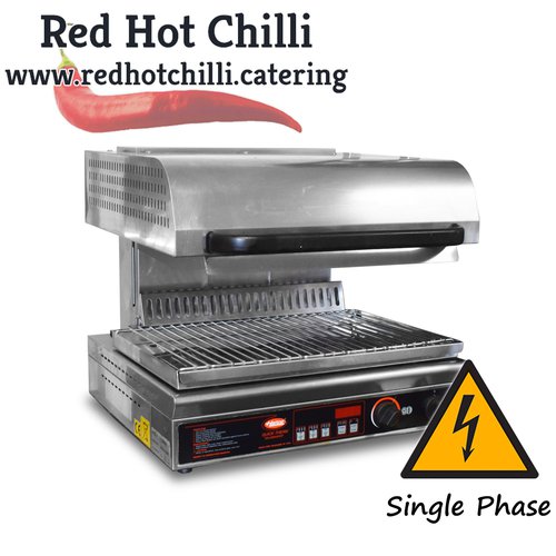 Salamander grill Salamander grill