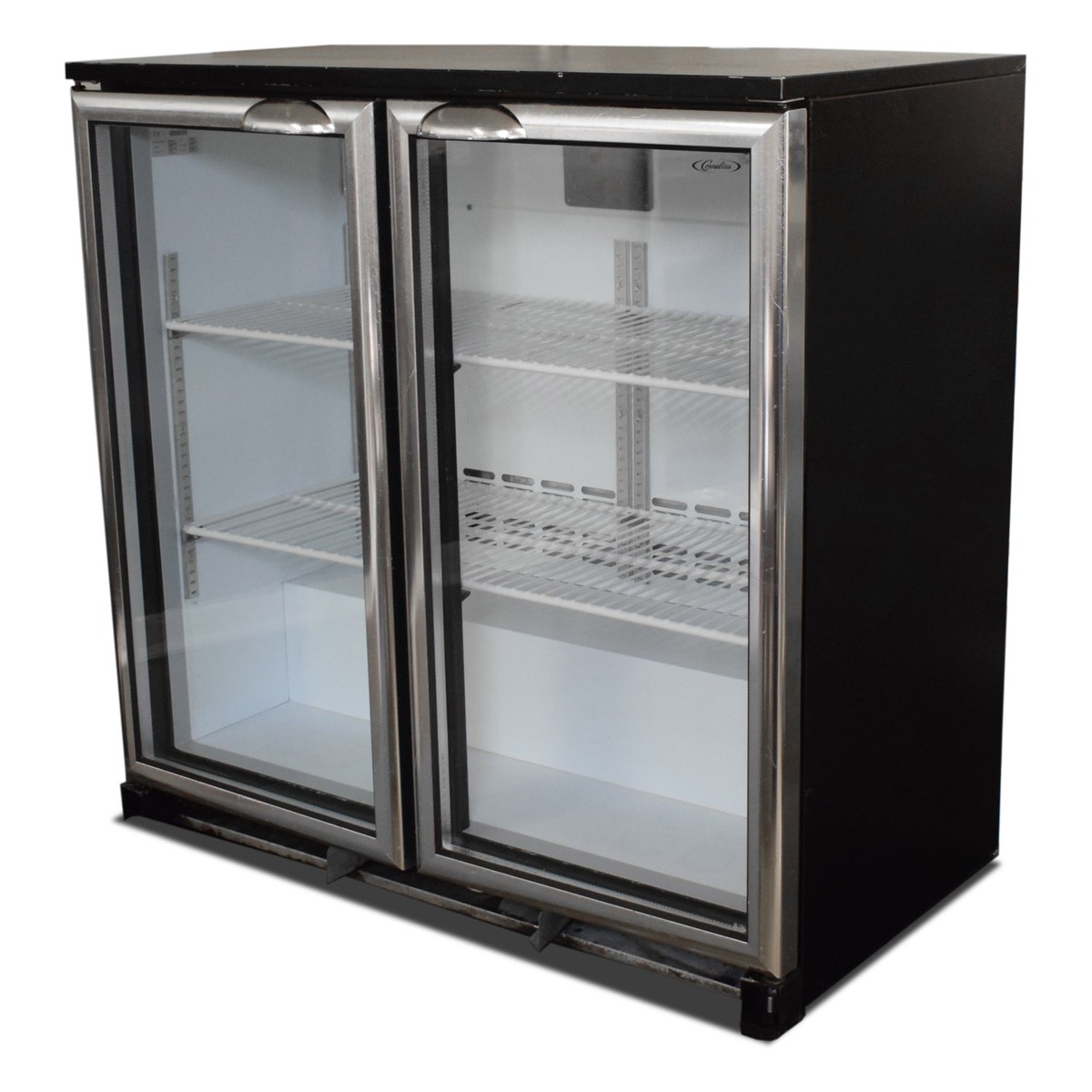 Secondhand Catering Equipment Bar Equipment and Coolers Cornelius