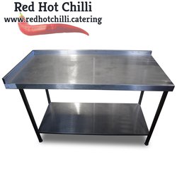 Steel table for sale
