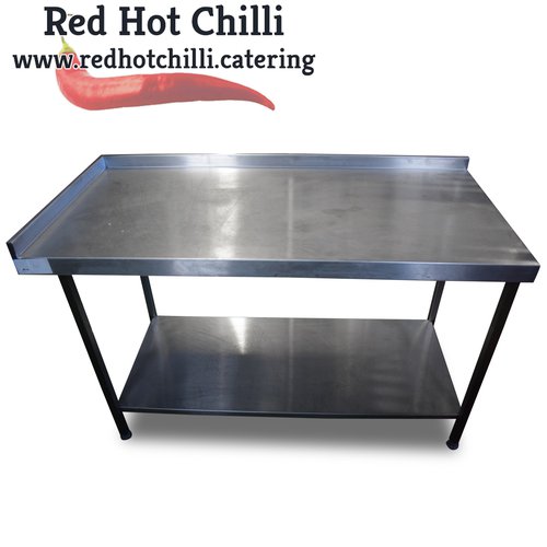Steel table for sale