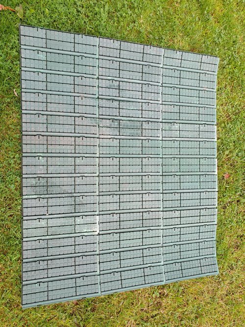 Used Porta Floor For Sale