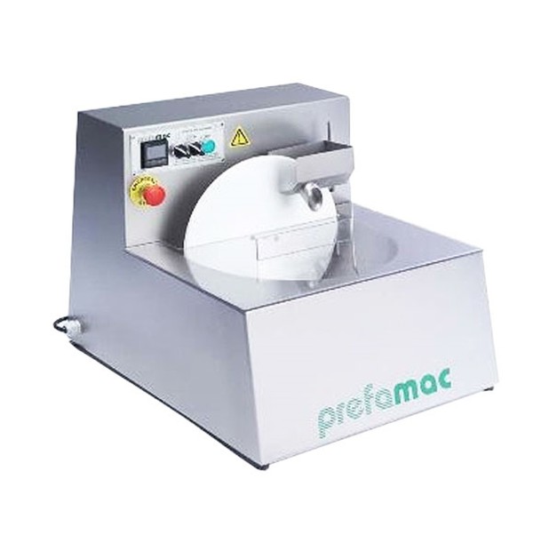 Prefamac 15kg Tempering Machine