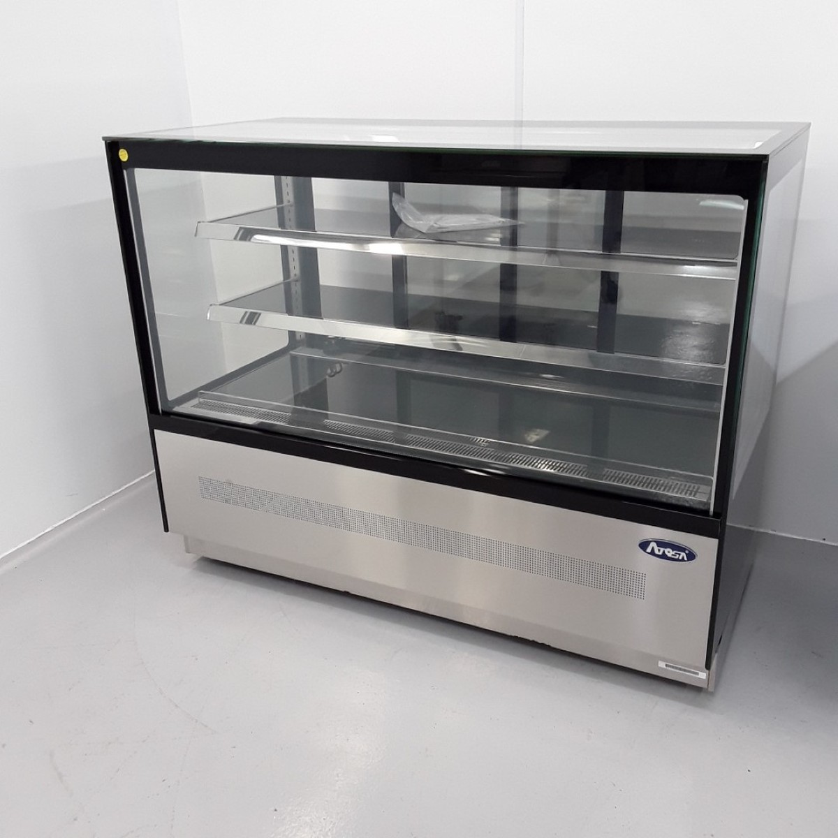 Secondhand Catering Equipment Refrigerated Display Counters