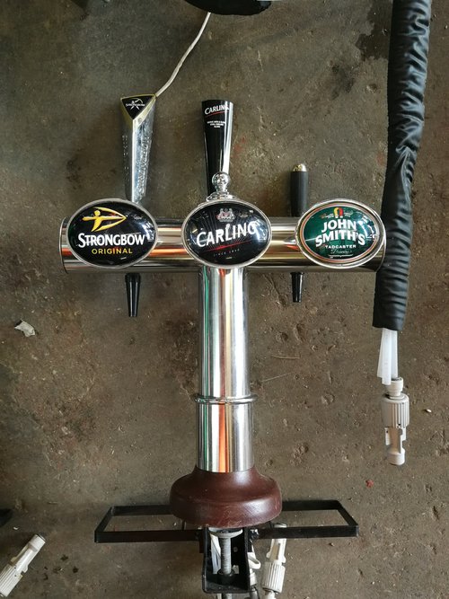 secondhand bar equipment