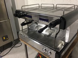 Coffee Machine Conti CC100 - Northamptonshire