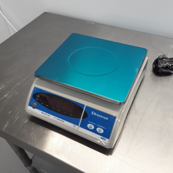 Brecknell 405 Weighing Scales