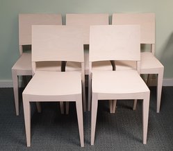 Side chairs for sale