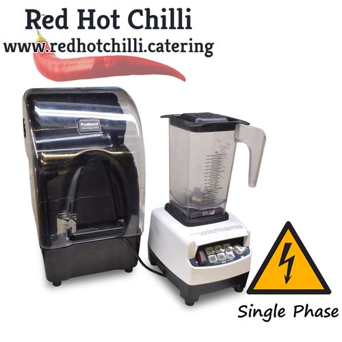 Problend Touch 950 Blender