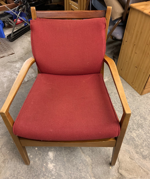 Vintage chairs for sale