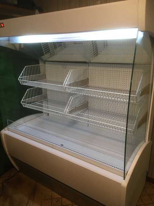 Multideck Chiller for sale