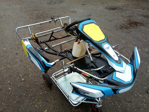 Kart for sale Kart for sale