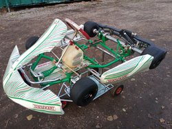 Chassis for sale