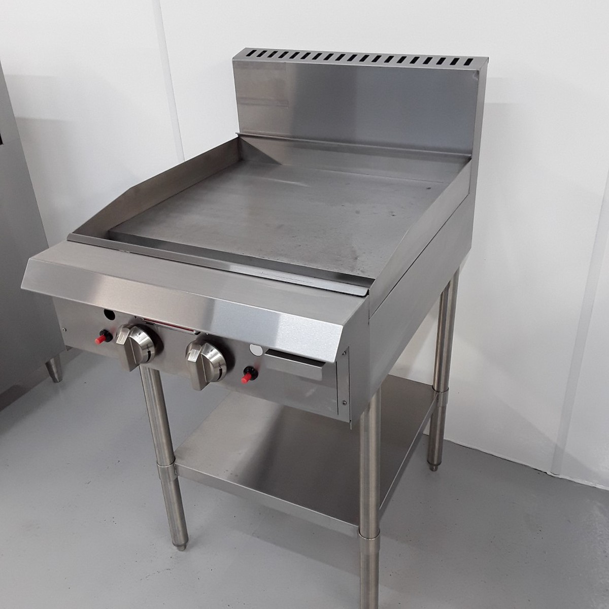 Secondhand Catering Equipment | Griddles Or Flat Grills | New B Grade ...