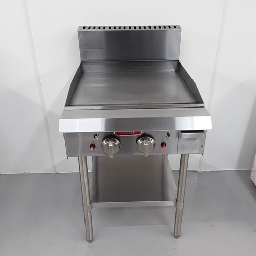 New B Grade Thor GL167 Single Flat Griddle Freestanding	(10896)