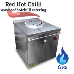 Tandoori oven