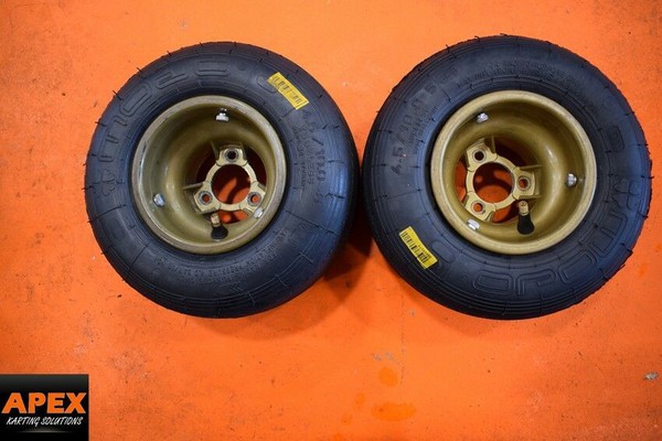 Kart tyres for sale