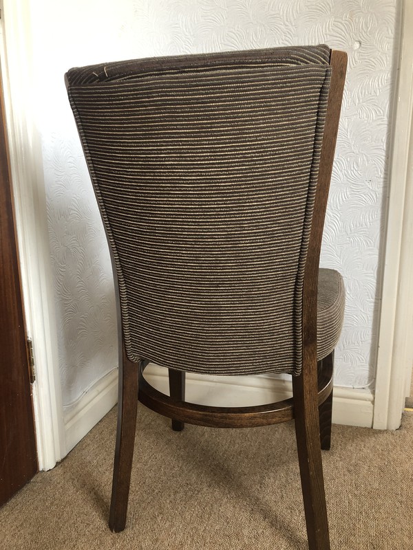 Restaurant Chairs for sale Worcestershire