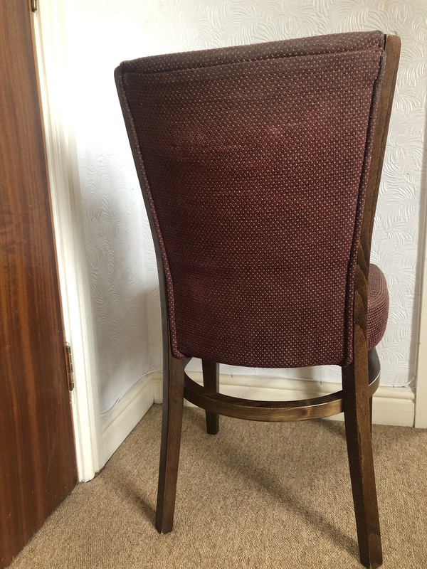 Restaurant Chairs for sale Worcestershire