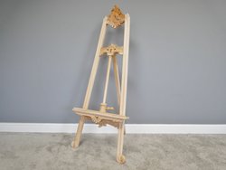 Easel