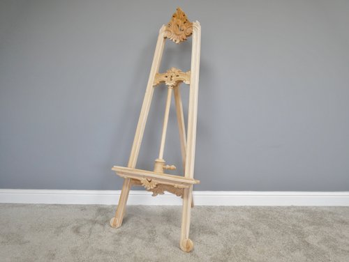 Easel Easel