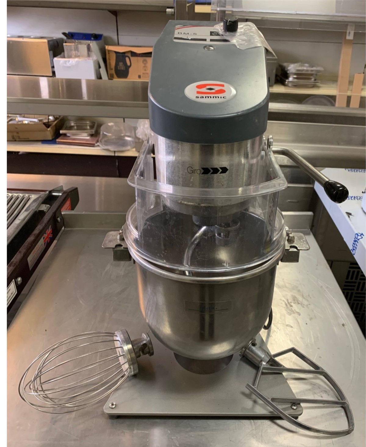 Secondhand Chairs and Tables MJS Catering and Refrigeration